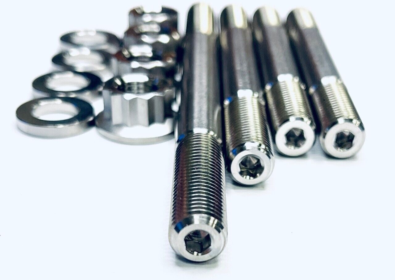 TRX400EX TRX 400EX 416 Big Bore Kit 87 mil Cylinder +2 Top End Rebuild Complete