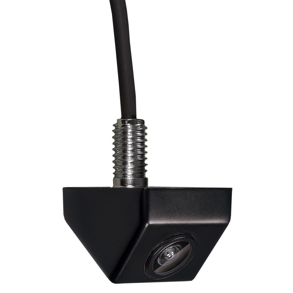 I Beam Black Fixed Angle Micro Camera Universal Black Fixed Angle Micro Camera