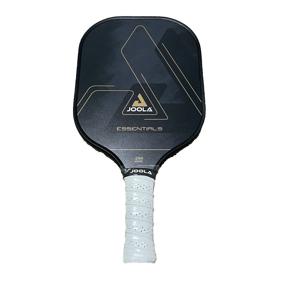 JOOLA Pickleball Paddle Black Essentials Performance USAPA Approved