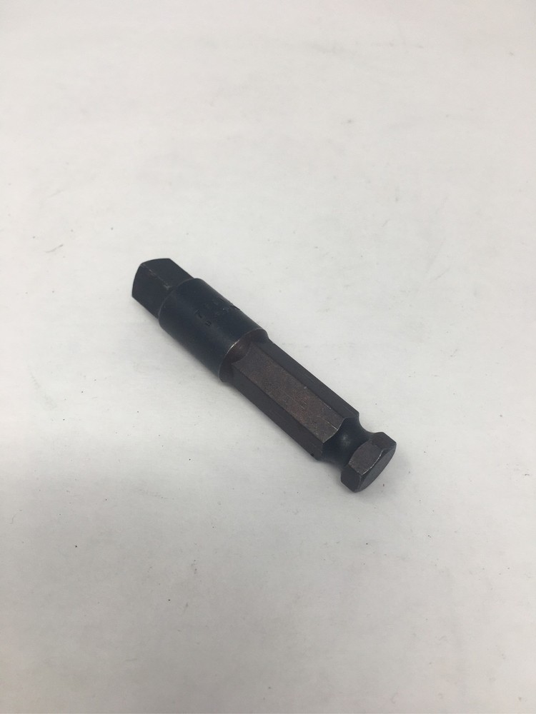 Proto 7111 3/8" Square Extension 7/16" Hex (Used)
