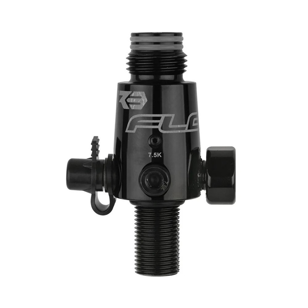 Empire FLO Basic 4500psi Tank Regulator
