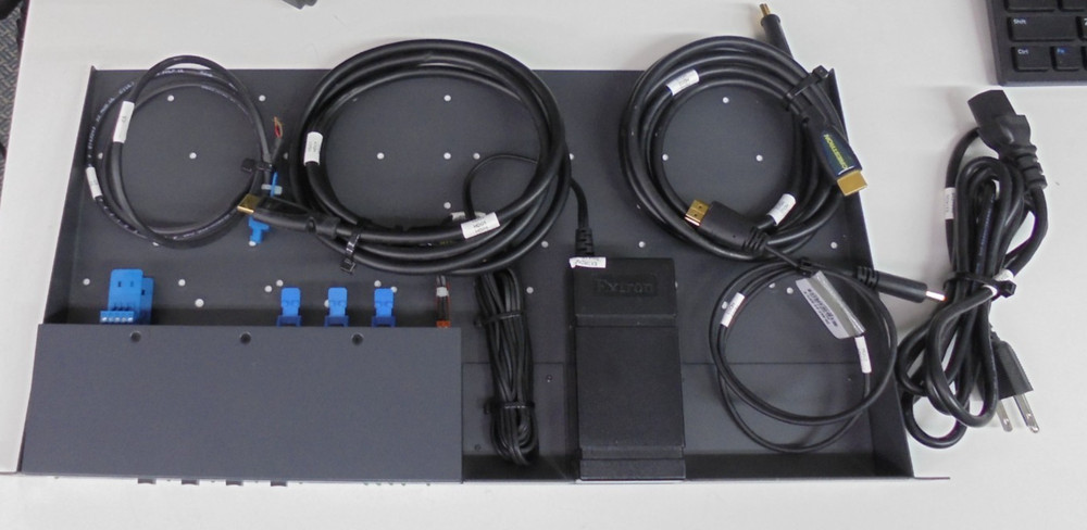 Extron SW4 HDMI Switcher