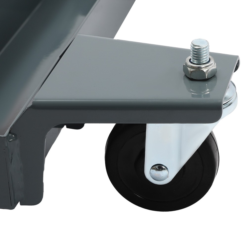 Universal Mobile Base, Mobile Base, Heavy Duty Mobile Base