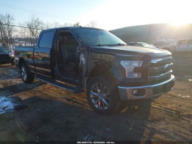 F150 2016 Air Shutter 3179973