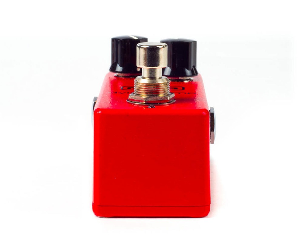 MXR M291 Dyna Comp Mini Compressor Pedal