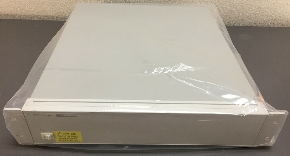 Agilent N9370A-001 Universal Switch Control Unit