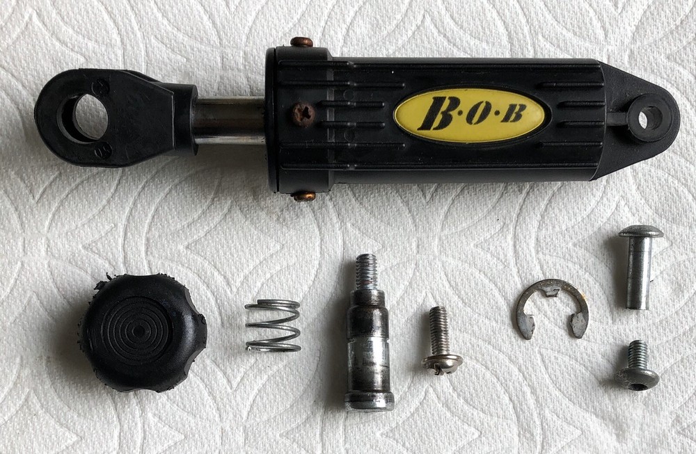 BOB Stroller Revolution Replacement Shock Model Years 2007-2010 Single & Duallie