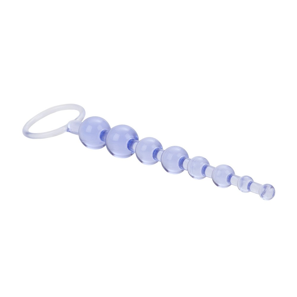 Calexotics First Time Love Beads