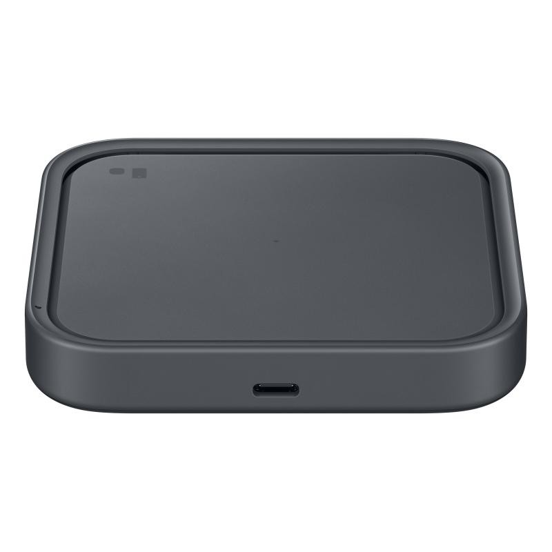Samsung EP-P2400 Grey Interior