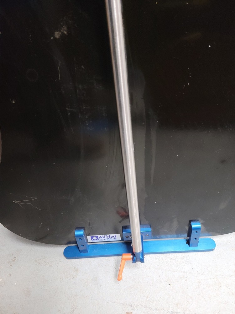 AliMed arm surgery table model 932468