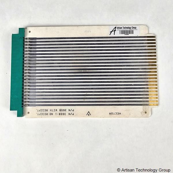 Vector Electronics 3690 Test Extender