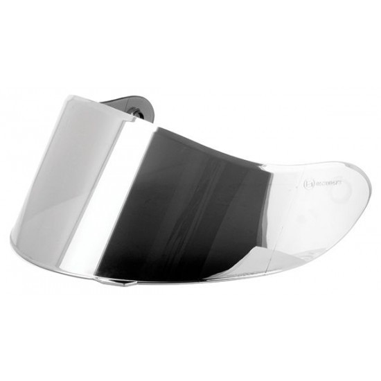 Helmet Screen S-Line S441 Venge Iridium Silver