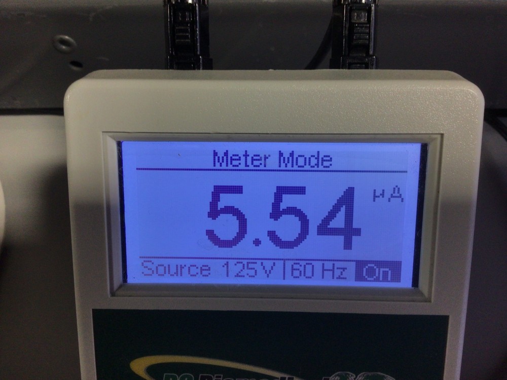2009 GE i12L Linear Array Ultrasound Probe