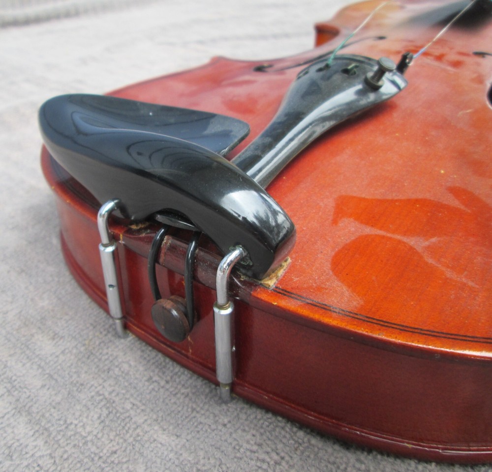 Ciro Full Size Violin w/ Case & Bow