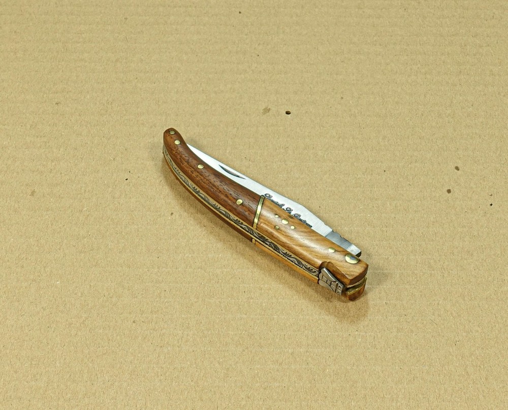 Laguiole Pocket Knife