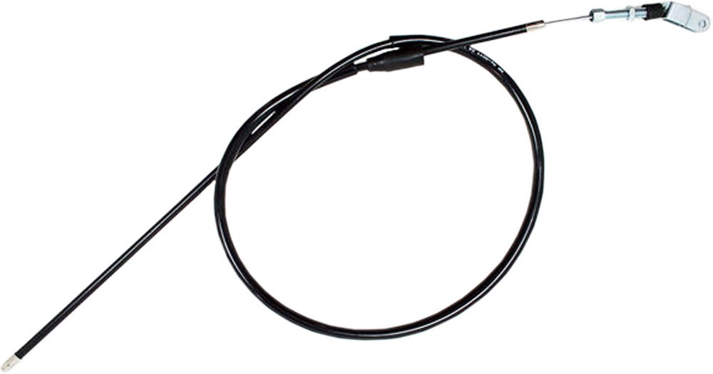 Motion Pro 04-0077 Front Brake Cable - Black Vinyl