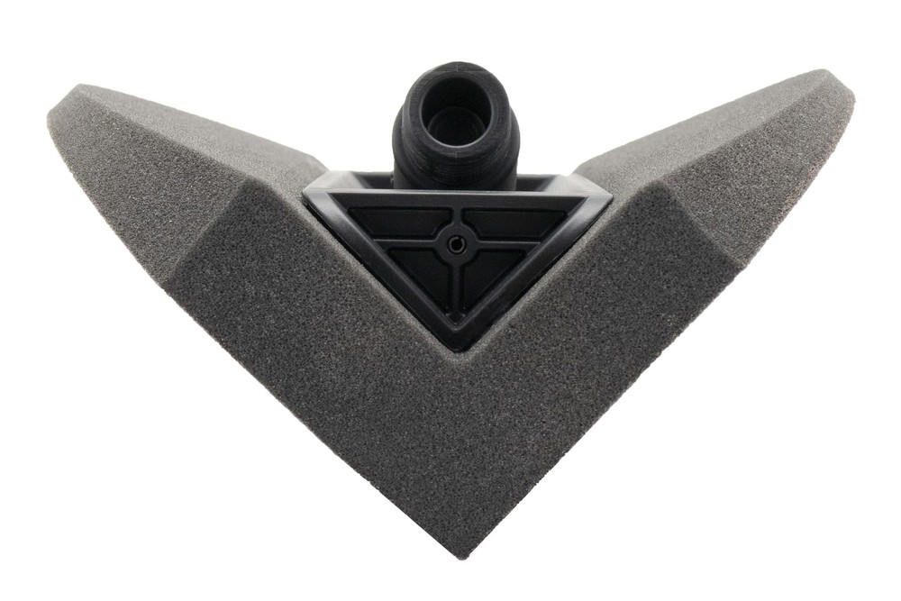 Ray's Drywall Corner Sander, 150 Grit - Male Connector