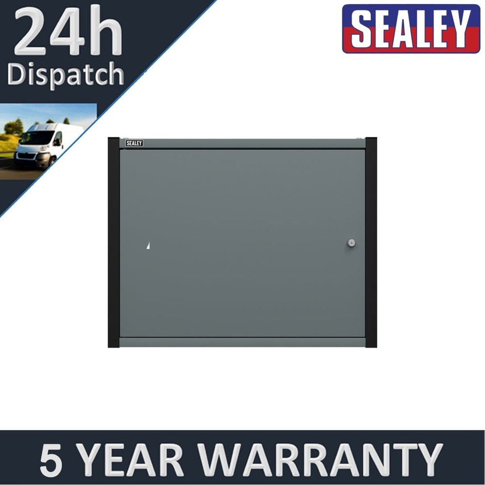 Sealey Modular Storage Top Cupboard Unit 580mm APMRT1