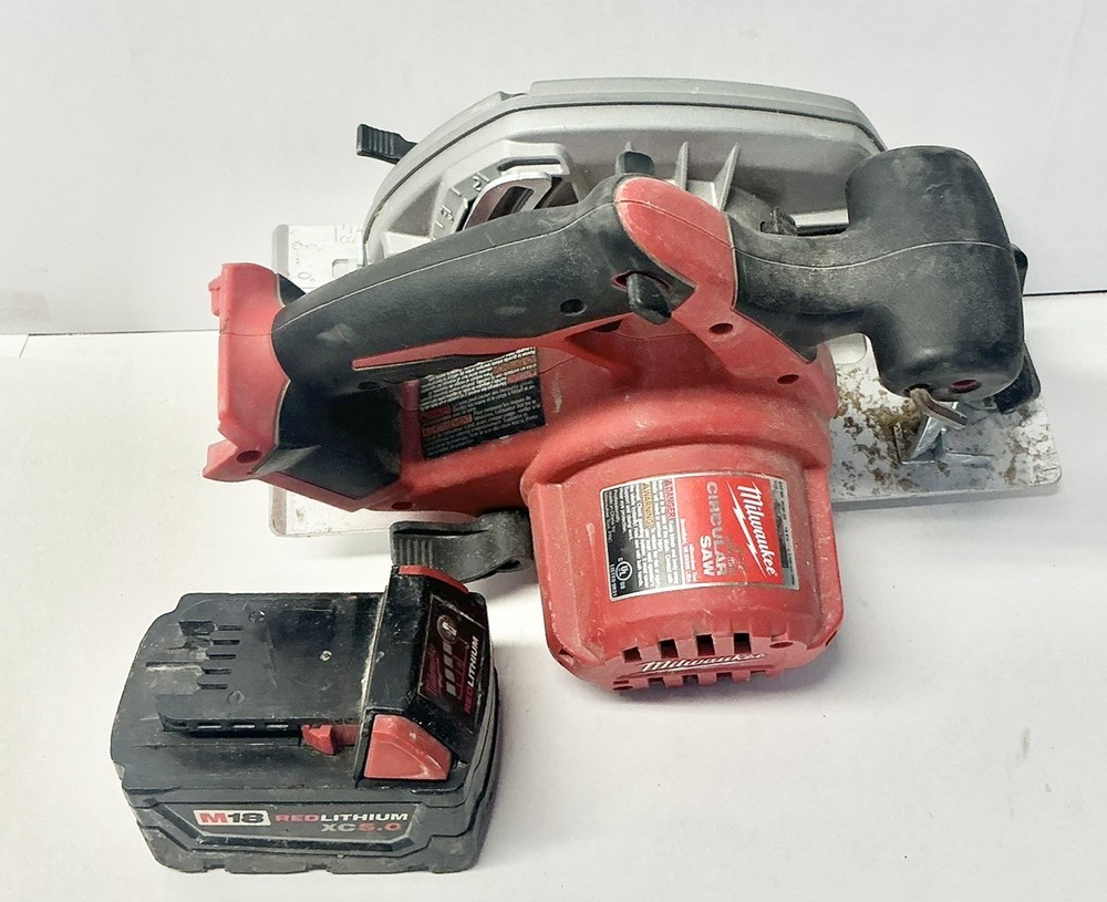 MILWAUKEE TOOLS 2630-20 (P33013530)