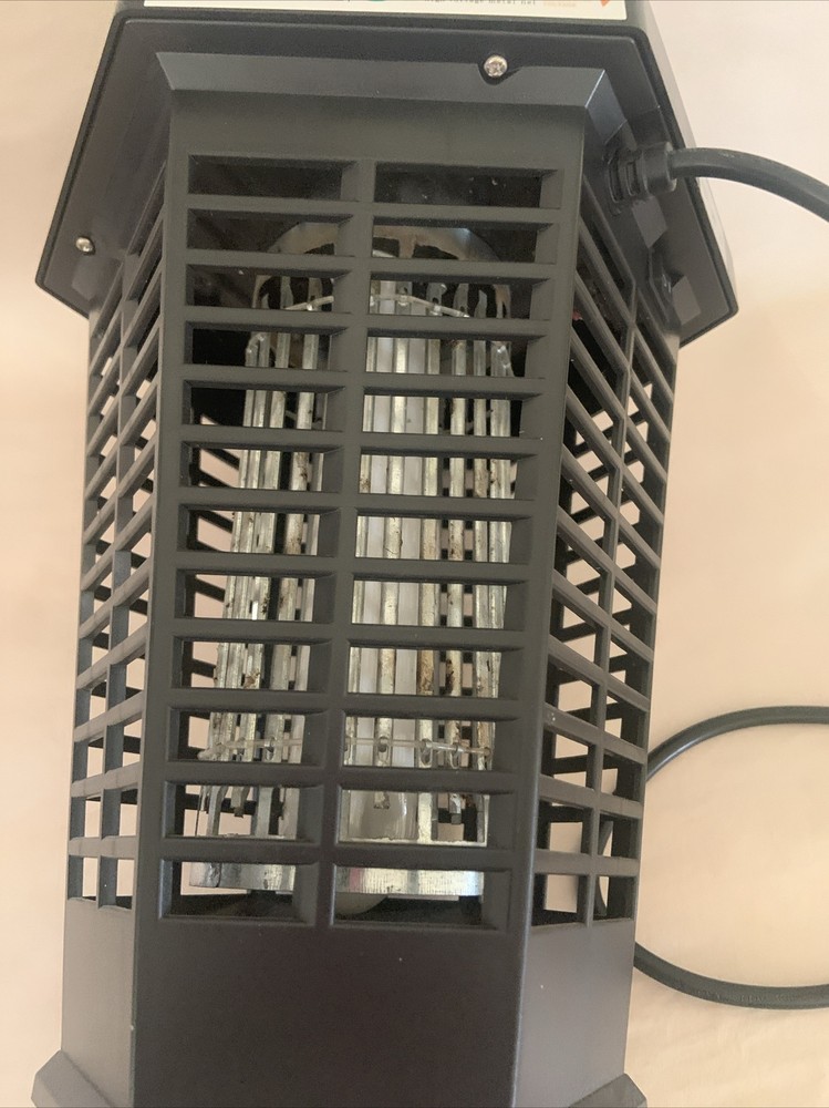 Electronic Mosquito Killing Lamp MK-18 A