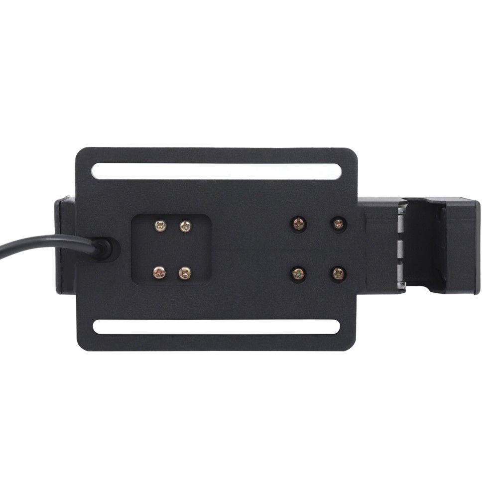 DC/AC12-24V Automatic Electric Gate Lock For Garage Gate Swing Gate Opener
