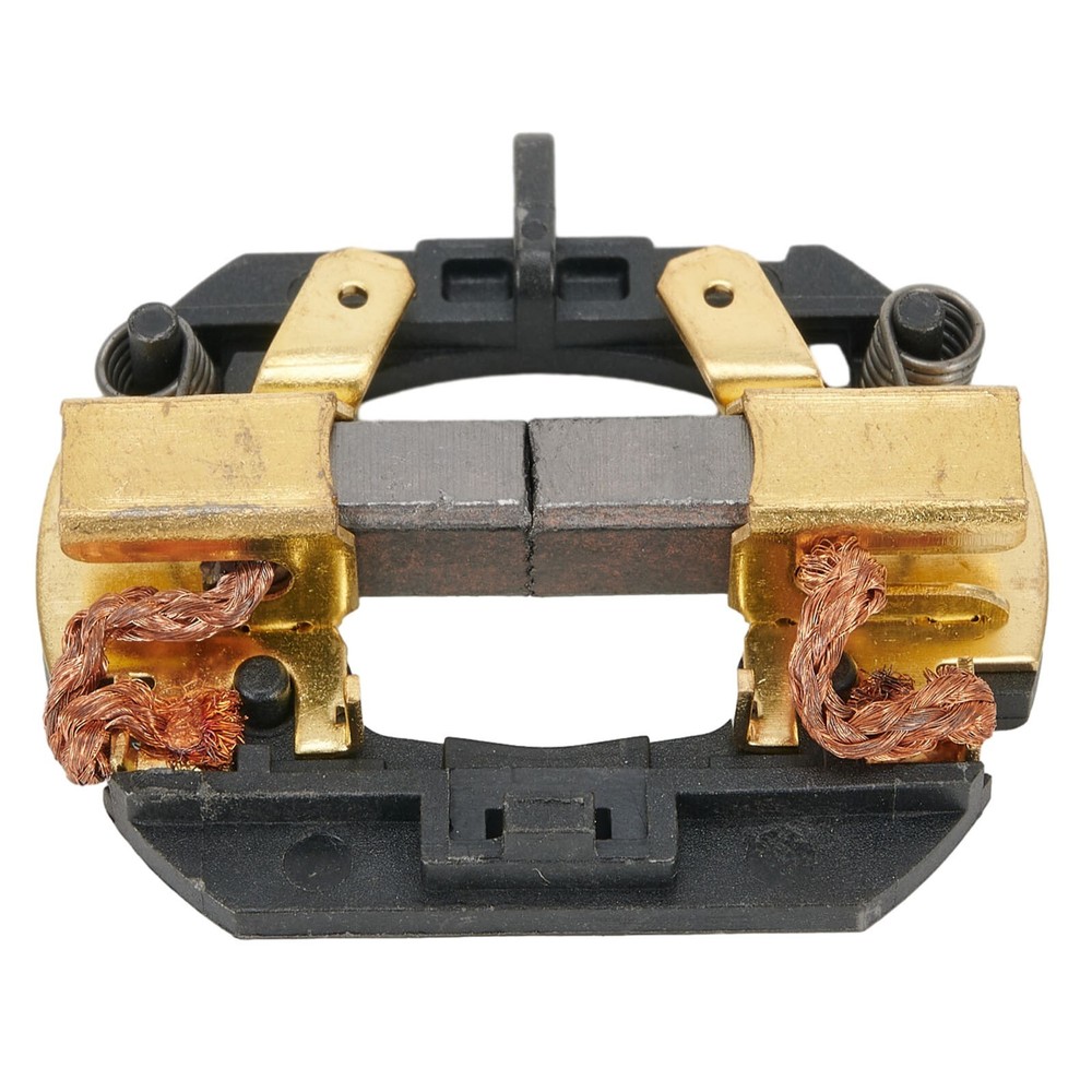 Cordless Drill Carbon Brush Brushes Replace For DEWALT DCD730 DCD735 DCD780 785