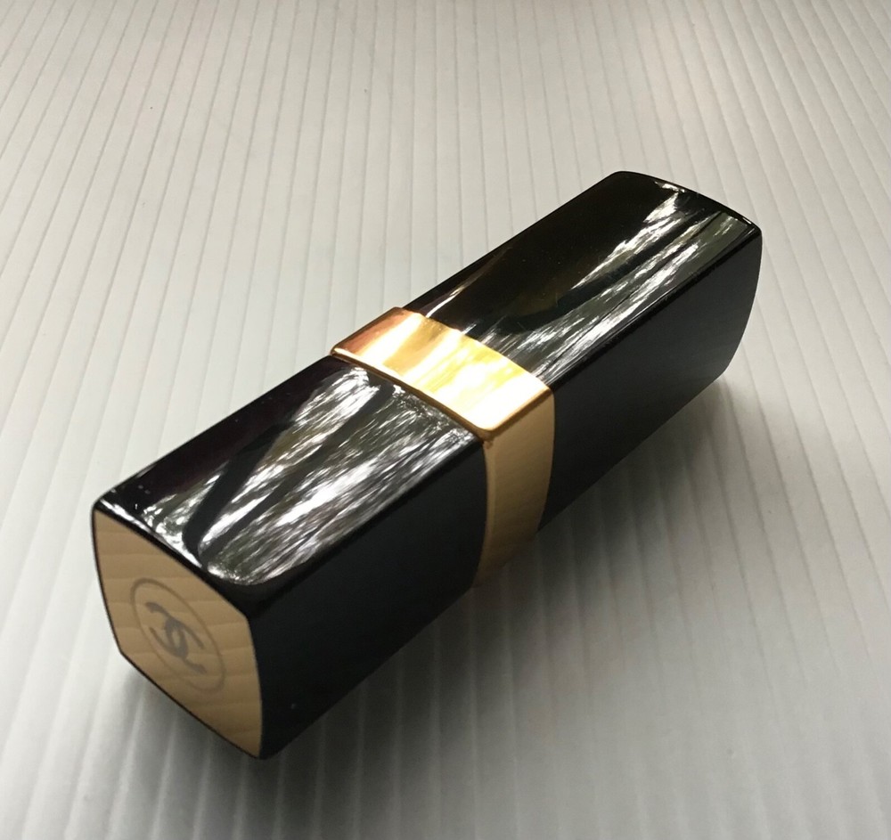 CHANEL HOLDER FOR PARFUM ATOMIZER