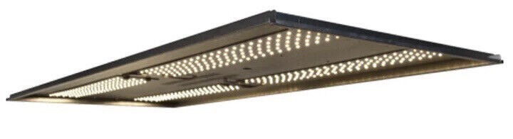 Nextlight Veg 8 Switch 240V (Version 1)