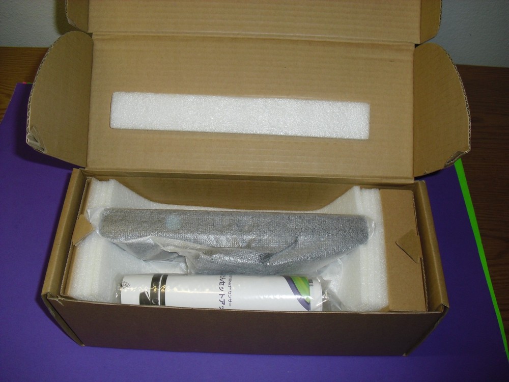 Microsoft Xbox 360 Kinect Developer Kit BRAND NEW & complete in original box Dev