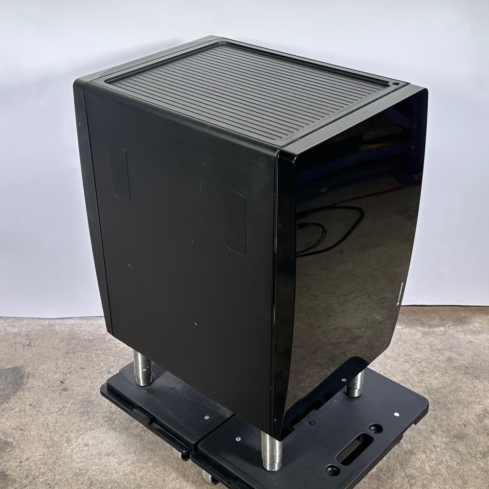 Franke A1000 Super Automatic Espresso Machine w/ Milk Cooling Unit