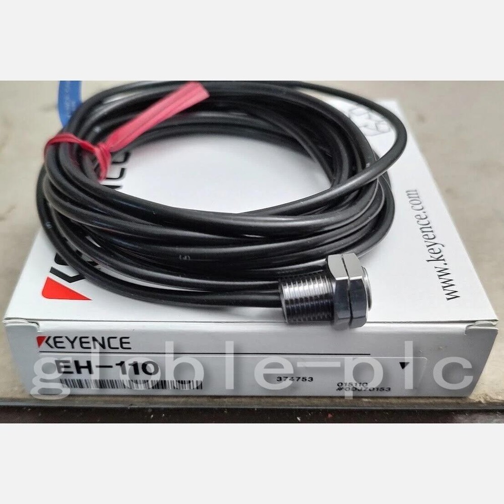 1PC NEW Keyence EH-110 EH110 Inductive Proximity Sensor Head
