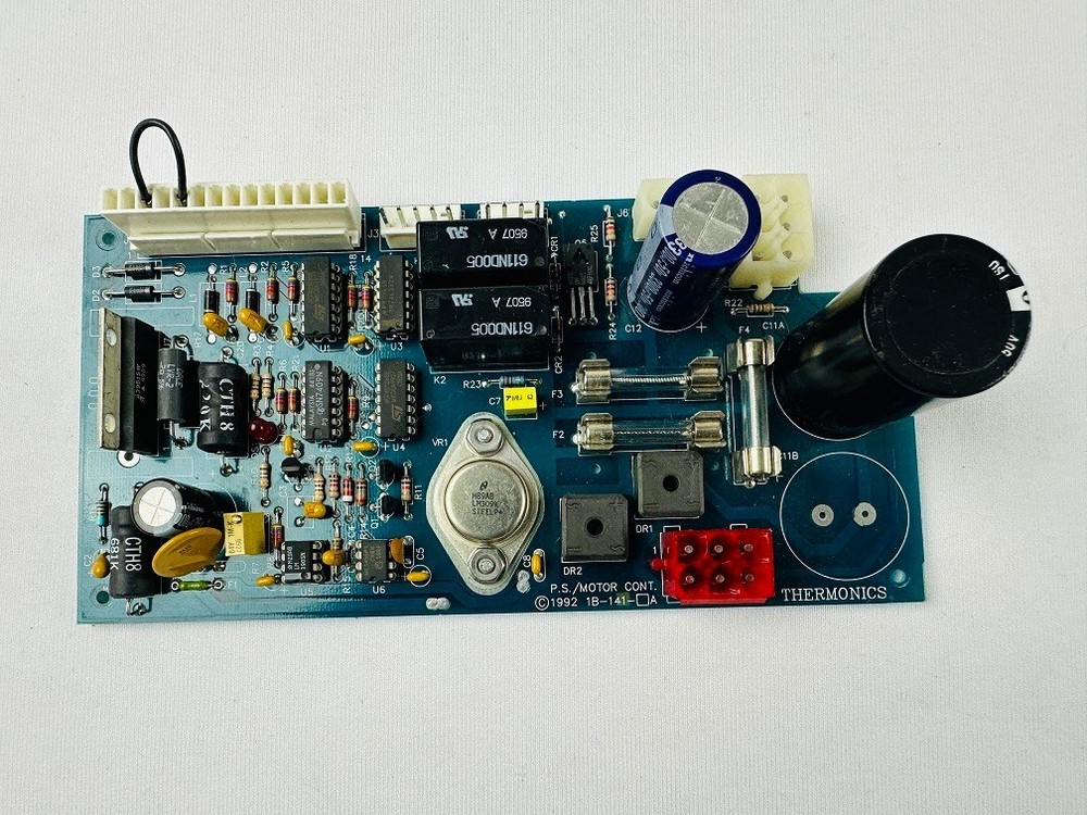 Thermonics 1B-141-ACircuit Board