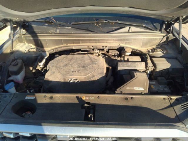 Camera/Projector Camera Windshield Upper Center Fits 20-22 PALISADE 3466901