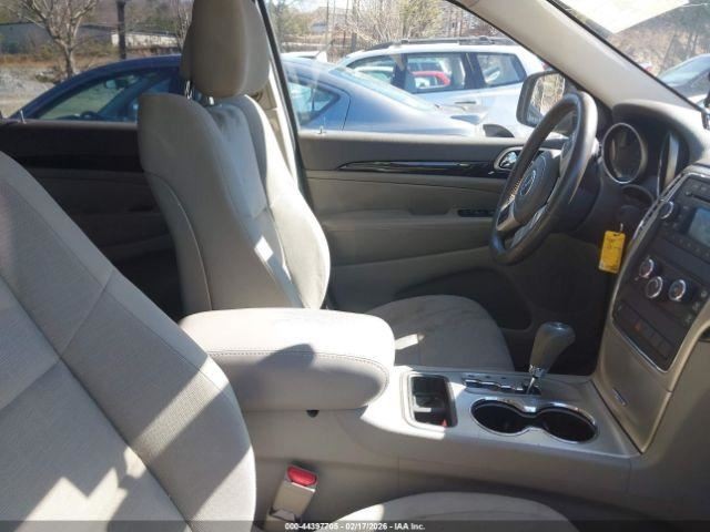 CHERGRAND 2012 Glove Box 5017635