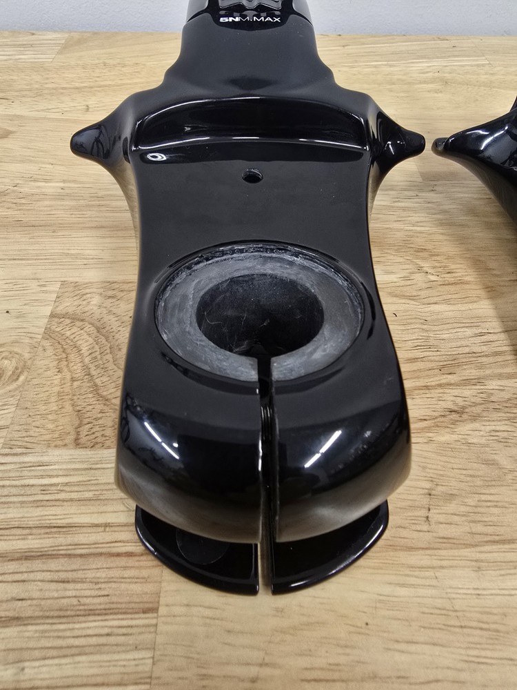 Dimondback Serios Carbon Stem