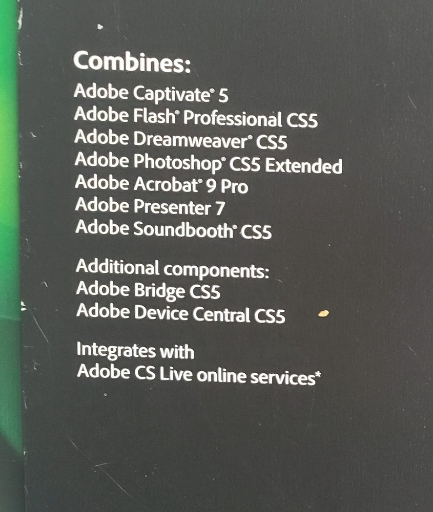 Adobe eLearning Suite 2 - Education Edition - Windows