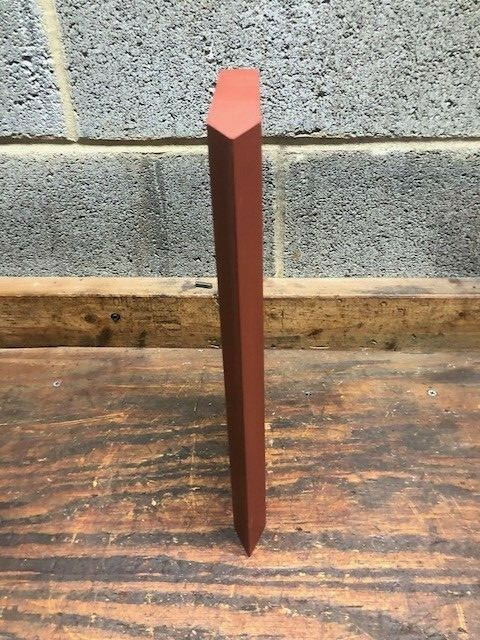 Log Splitter Wedge 12" Long