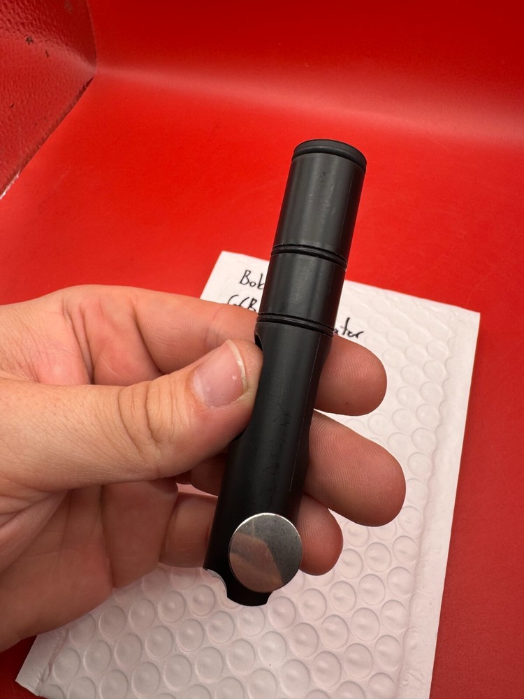Bob Long G6R Intimidator Bolt