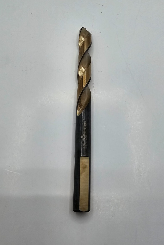 Cryobit 7/16 JND7B DRILL BIT
