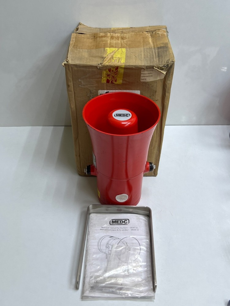 MEDC NG17 5FB