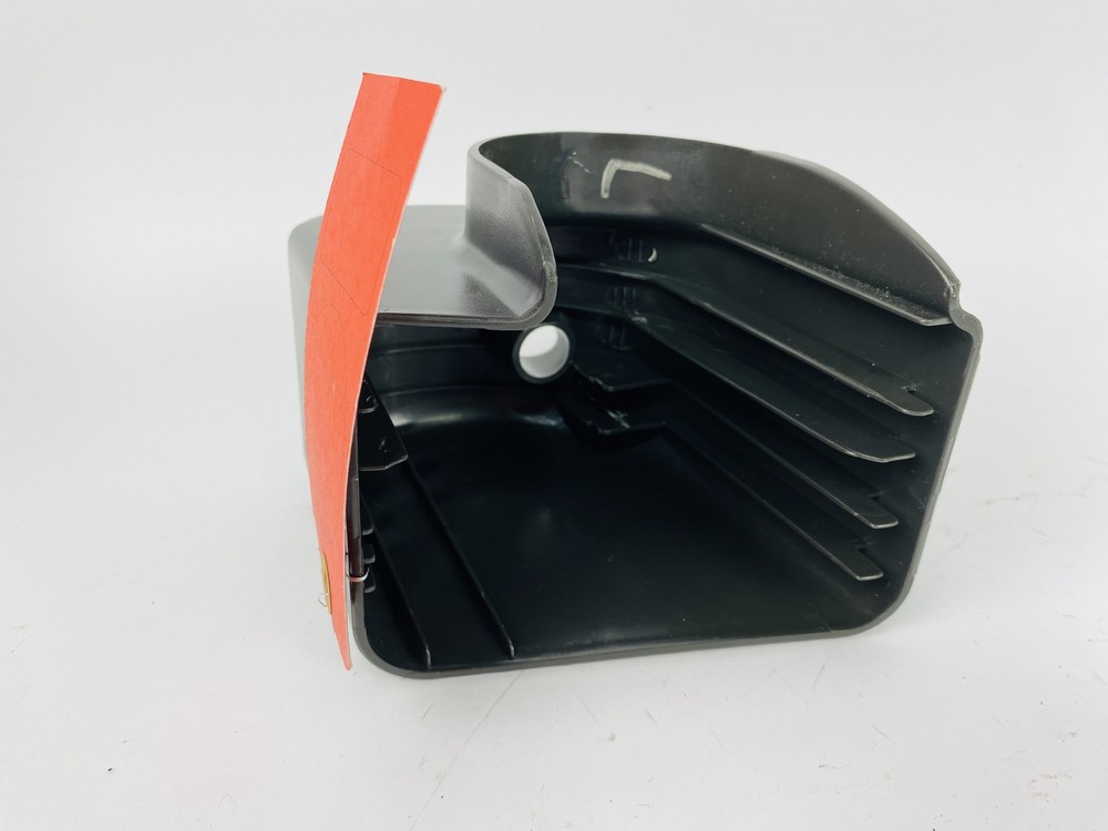 AFG 1.0AT Treadmill Left Plastic End Cap (EC271)