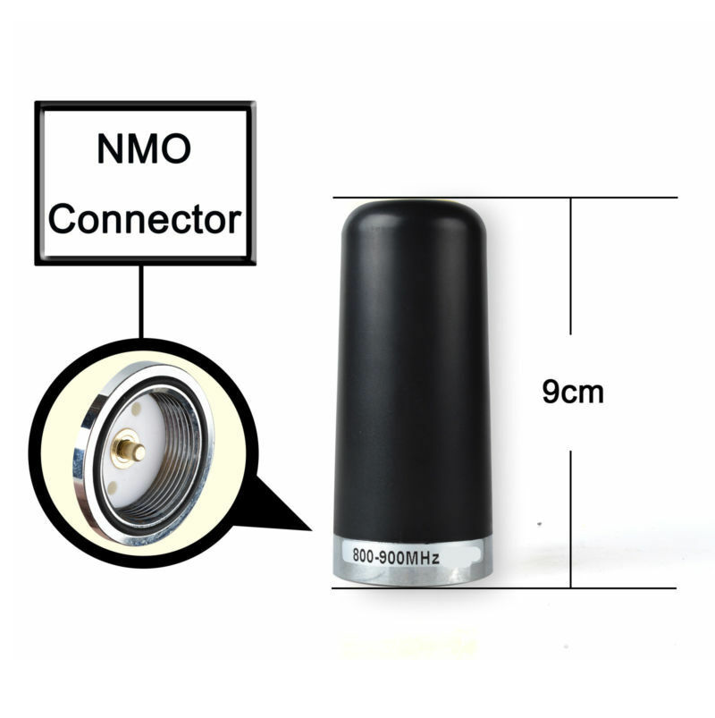 800-900MHz Antenna and Magnetic Mount for XTL1500 XTL2500 Mobile Radio