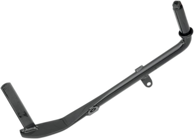 DS Kickstand Black Harley Davidson #144621