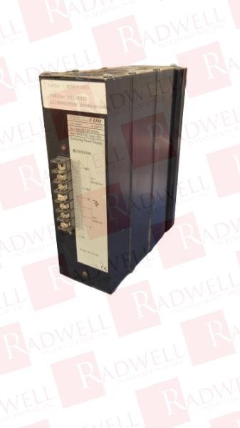 EZM 011861 / 011861 (USED)