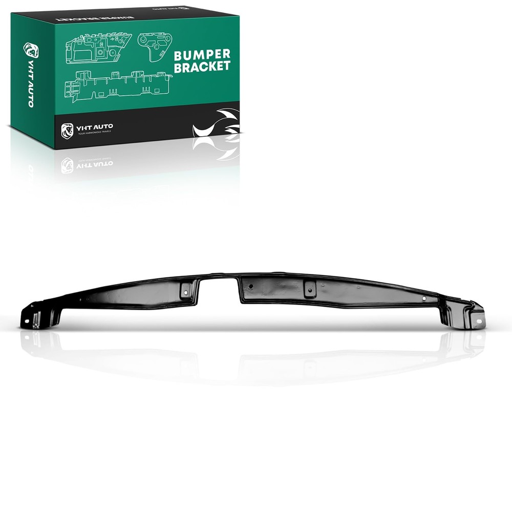 Front Upper Bumper Cover Retainer Altima 2008-2009 Coupe Bracket