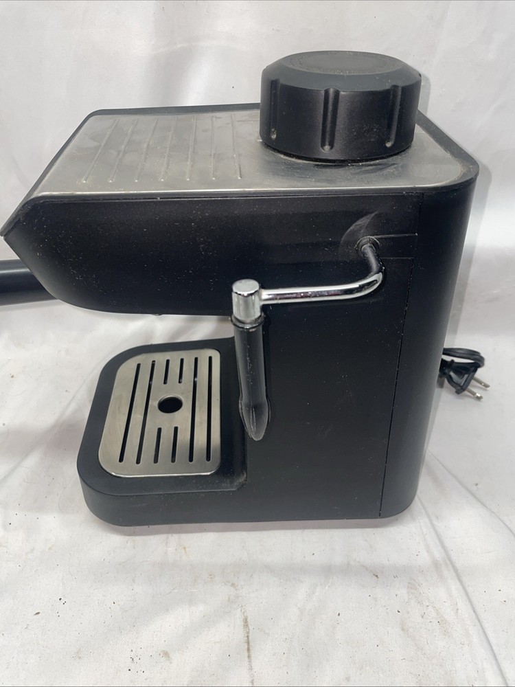 Krups XP-1020 No Carafe