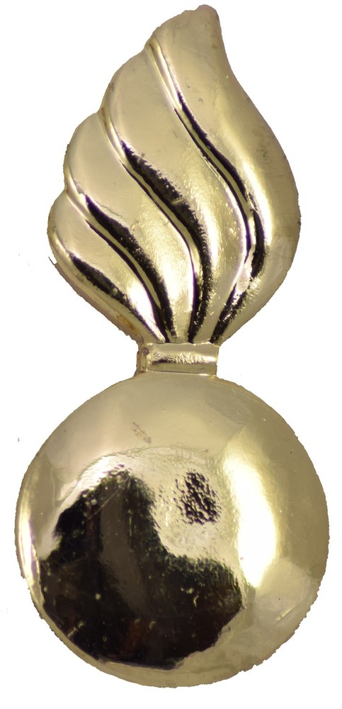 E.O.D HAT PIN