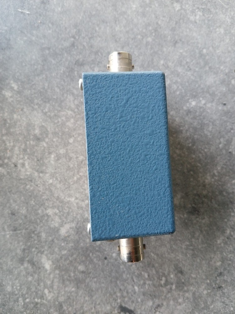 GATAN Model 679.19603 Opto-Isolator Solid State Relay