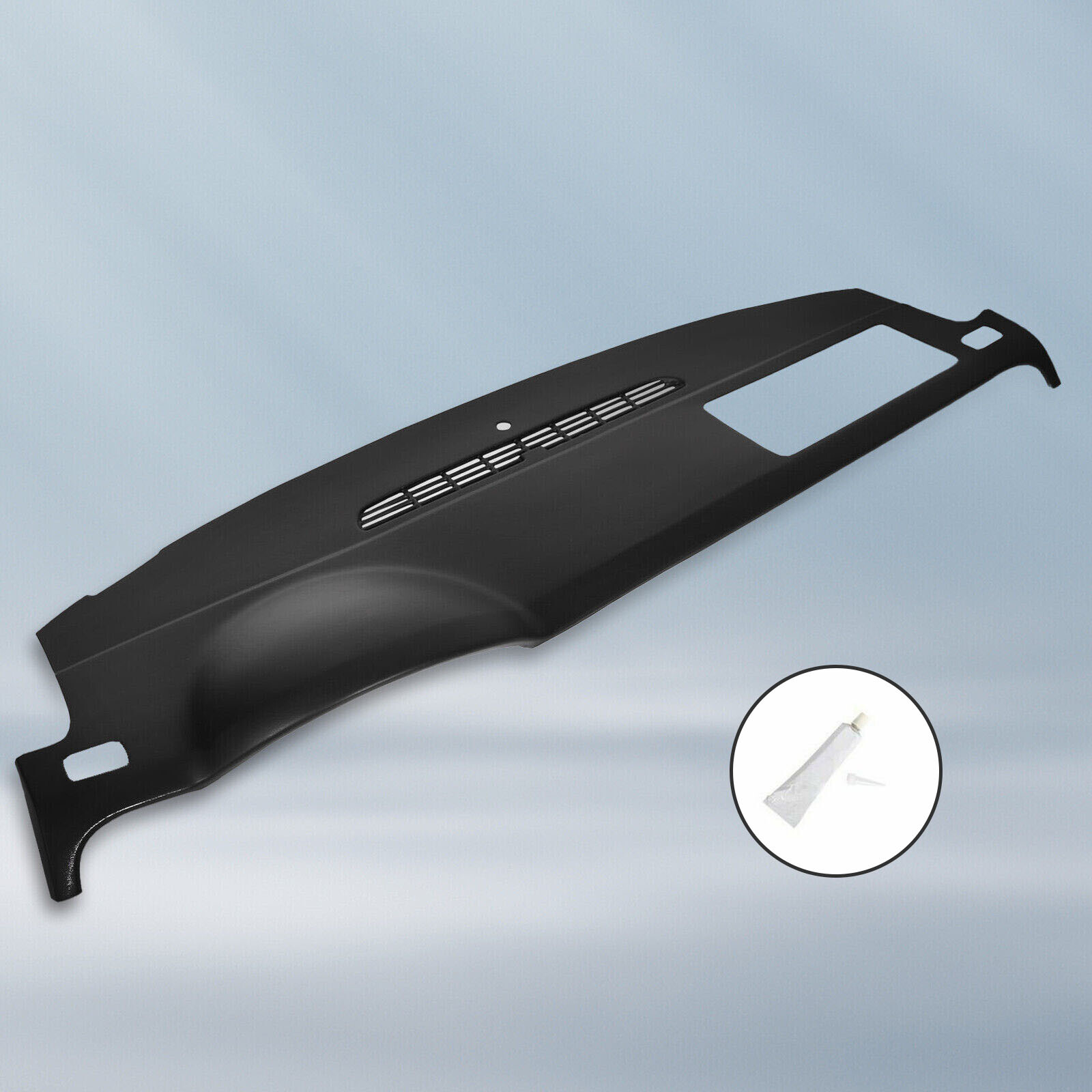 Dash Cover Dashboard Cap For 2007-14 CHEVROLET SILVERADO 1500 Tahoe Avalanche