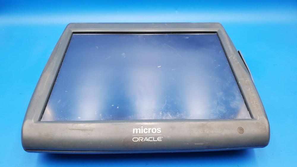 MICROS 400814-101 Workstation 5A System Unit